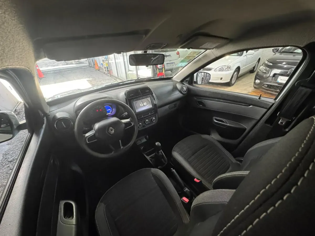 Mira esta publicación de Renault Kwid 2019 en Motordil