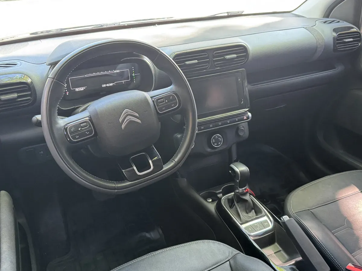 Mira esta publicación de Citroen C 4 Cactus 2019 en Motordil