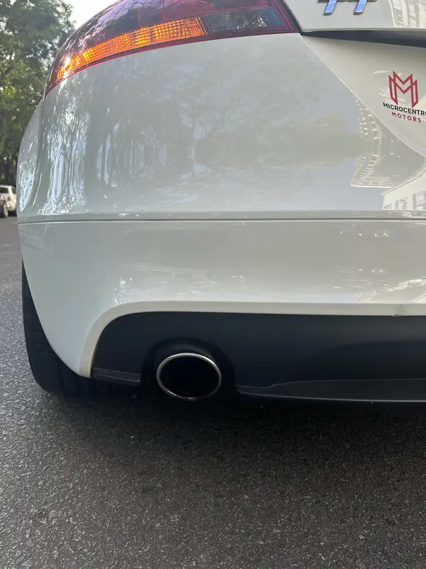 Mirá esta publicación de Audi TT