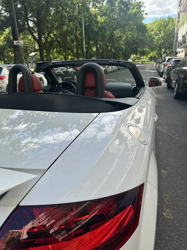 Mirá esta publicación de Audi TT