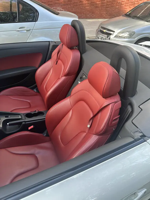 Mirá esta publicación de Audi TT