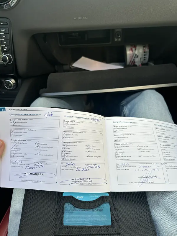 Mirá esta publicación de Audi TT