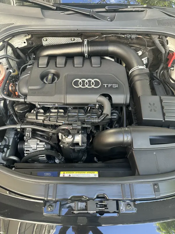 Mirá esta publicación de Audi TT