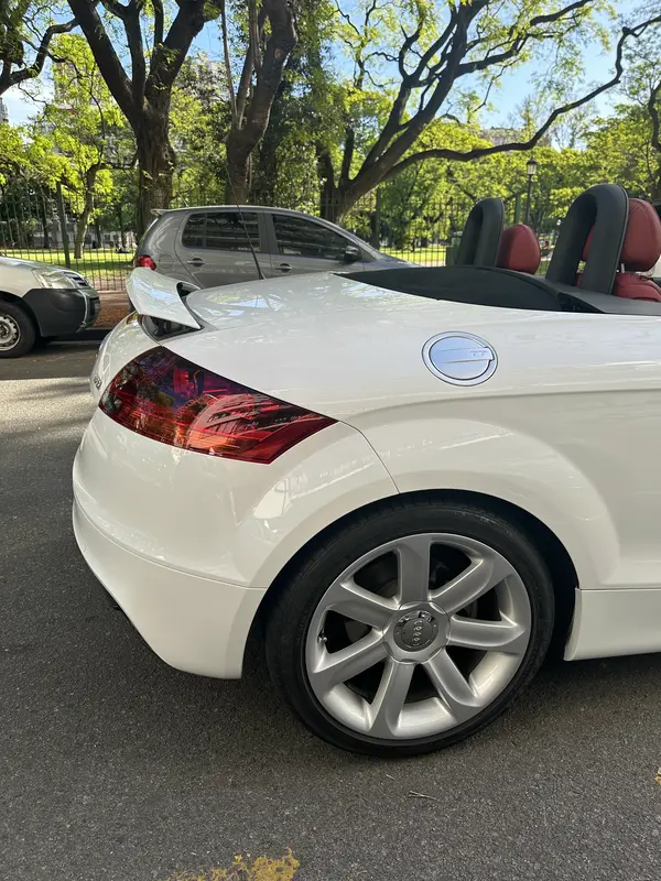 Mirá esta publicación de Audi TT