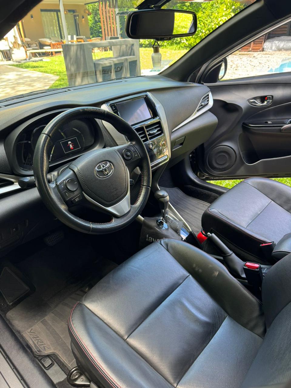 Mirá esta publicación de Toyota Yaris