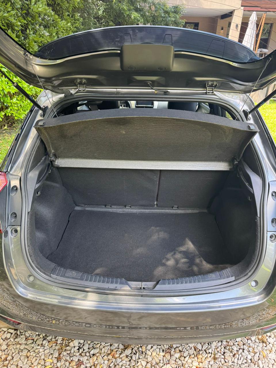 Mirá esta publicación de Toyota Yaris