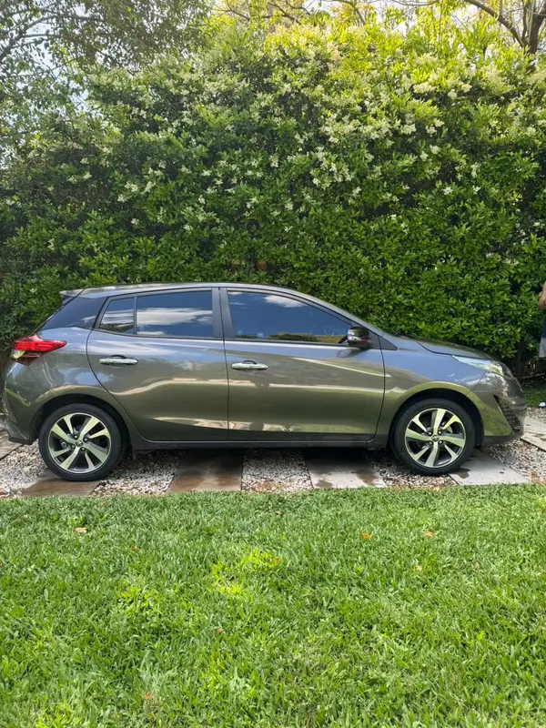 Mirá esta publicación de Toyota Yaris