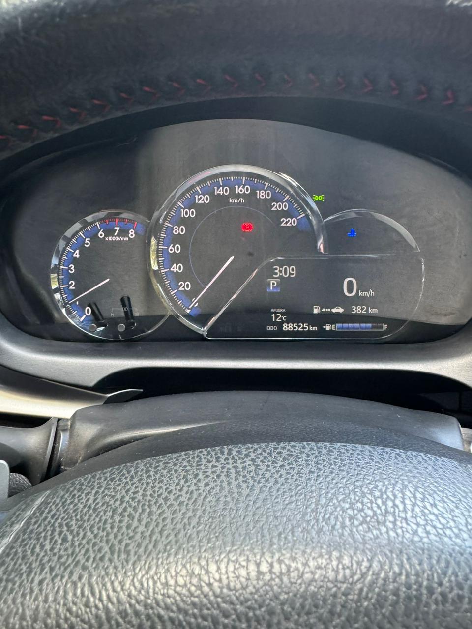 Mirá esta publicación de Toyota Yaris