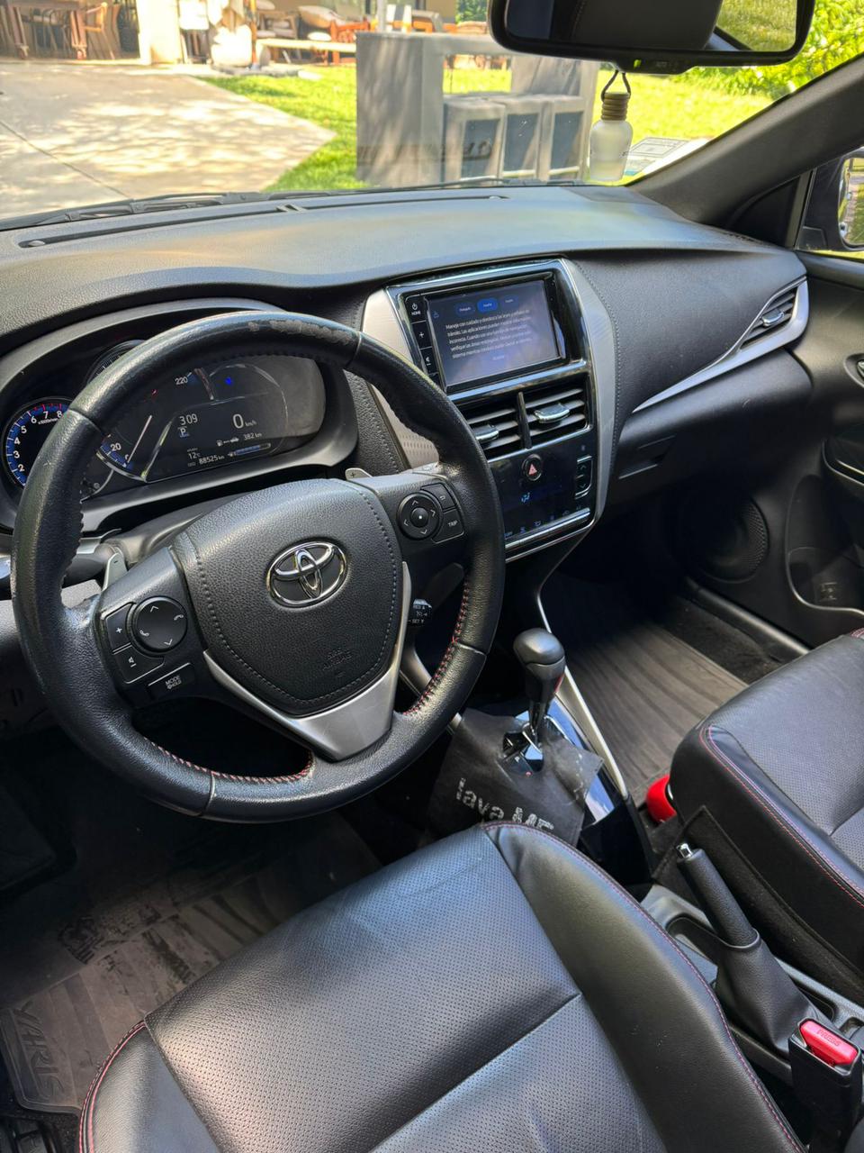 Mirá esta publicación de Toyota Yaris