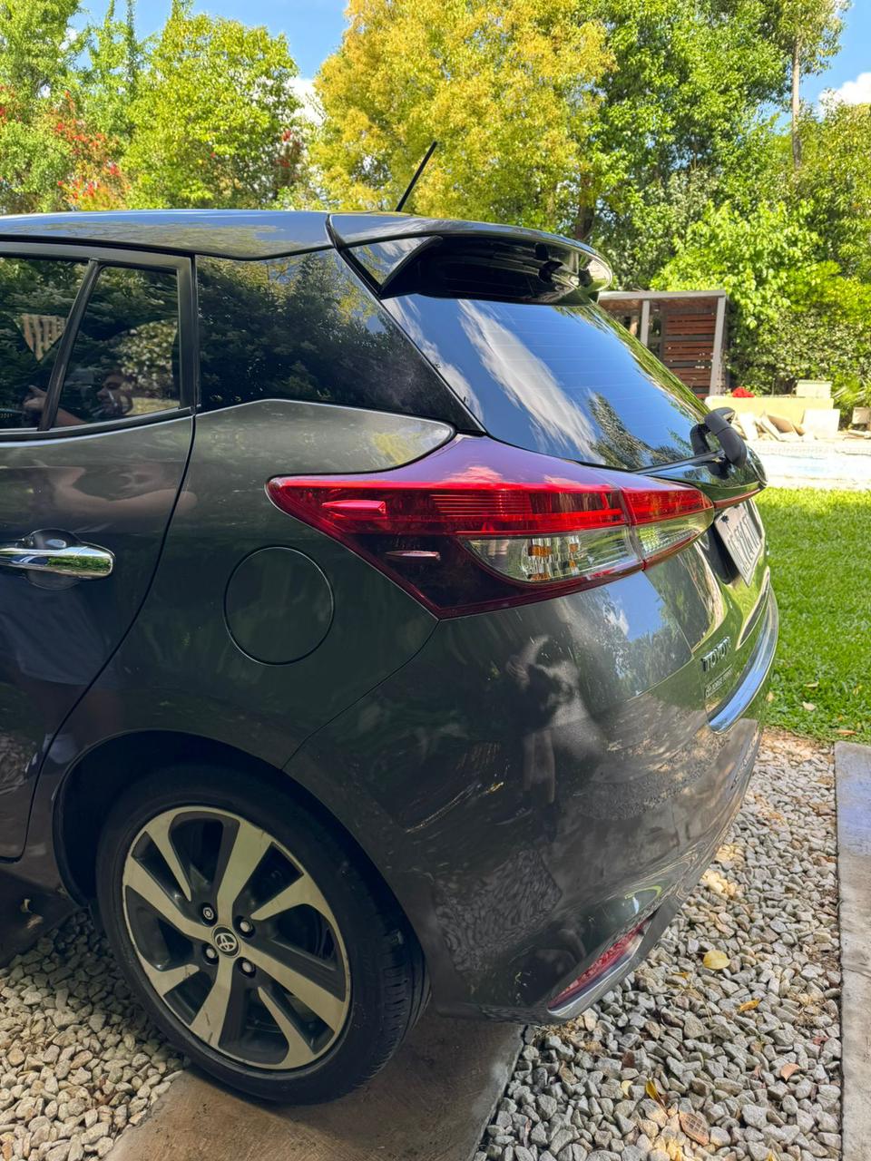 Mirá esta publicación de Toyota Yaris