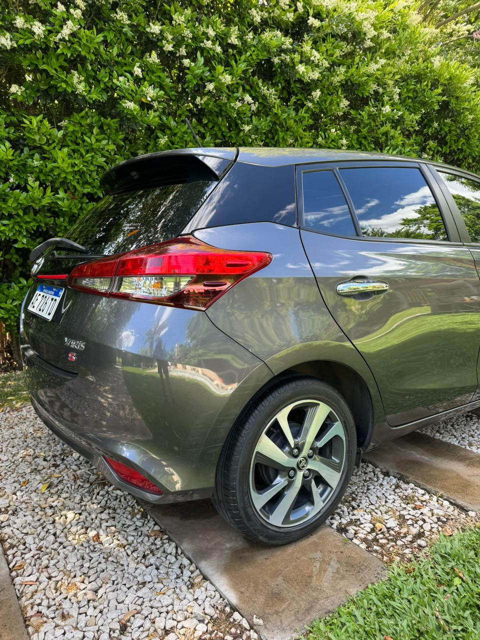 Mirá esta publicación de Toyota Yaris