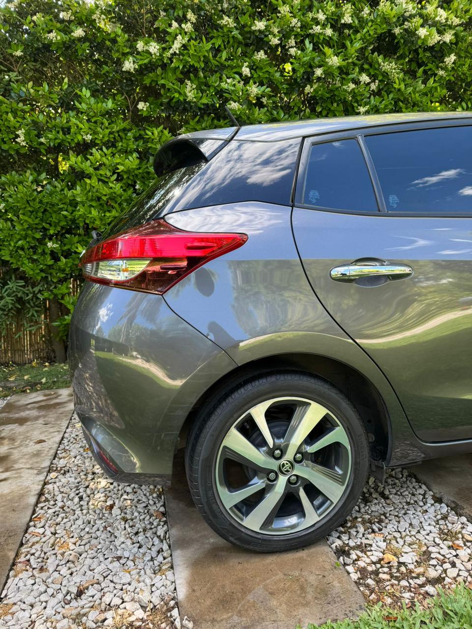 Mirá esta publicación de Toyota Yaris