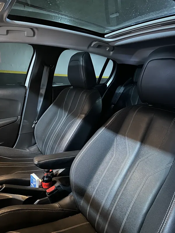 Mirá esta publicación de Peugeot 208