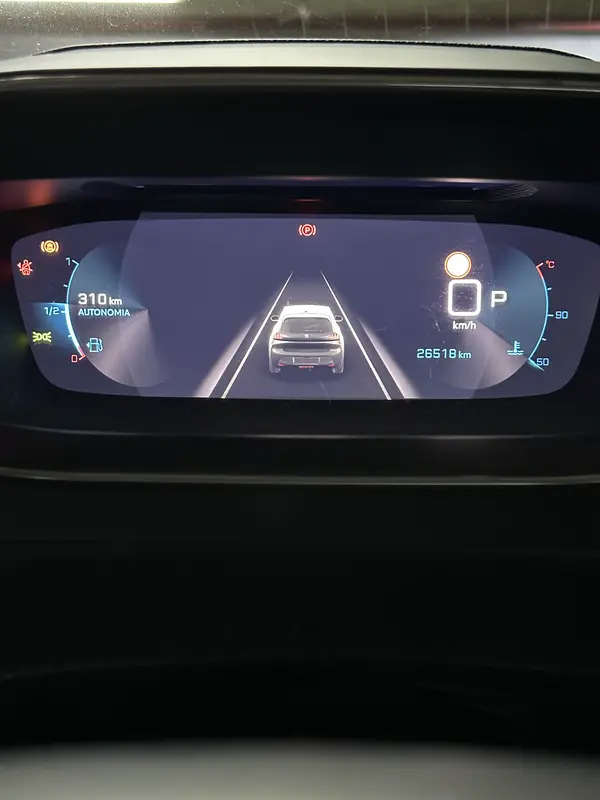 Mirá esta publicación de Peugeot 208