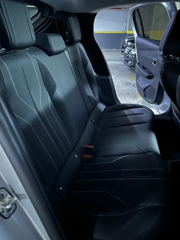 Mirá esta publicación de Peugeot 208