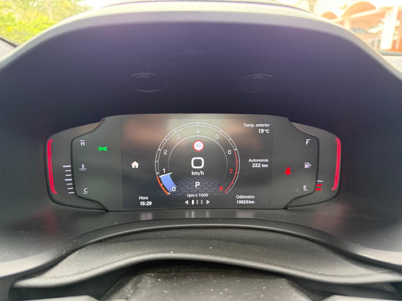 Mirá esta publicación de Jeep Renegade