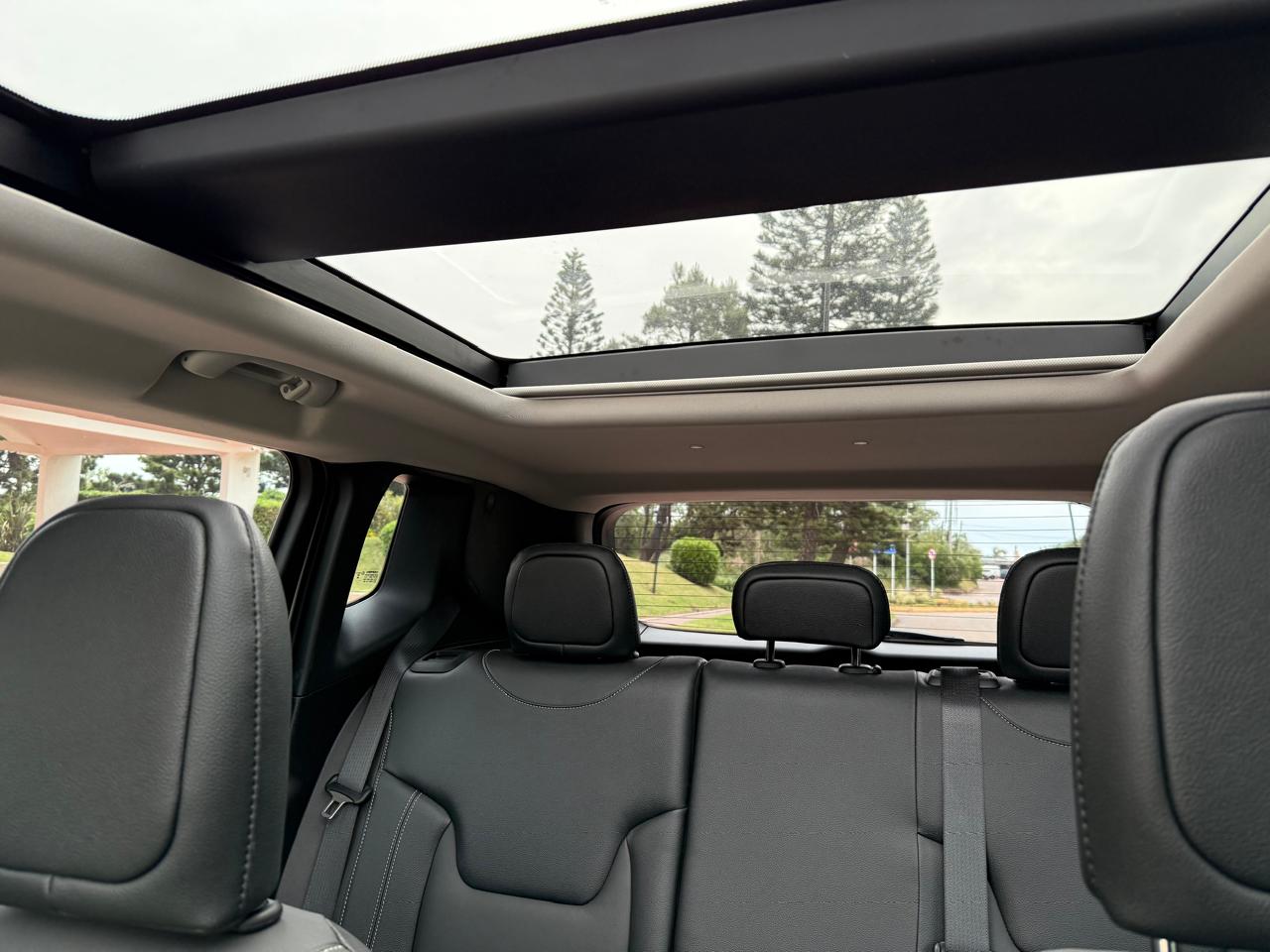 Mirá esta publicación de Jeep Renegade