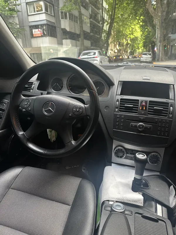 Mirá esta publicación de Mercedes Benz Clase C