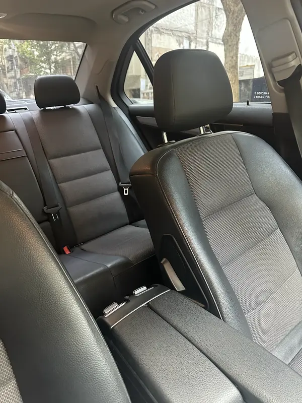 Mirá esta publicación de Mercedes Benz Clase C