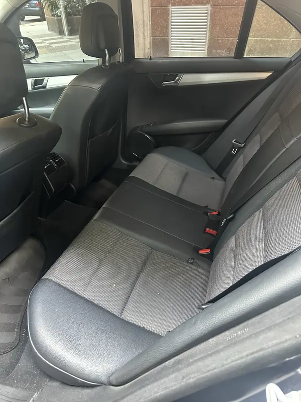 Mirá esta publicación de Mercedes Benz Clase C