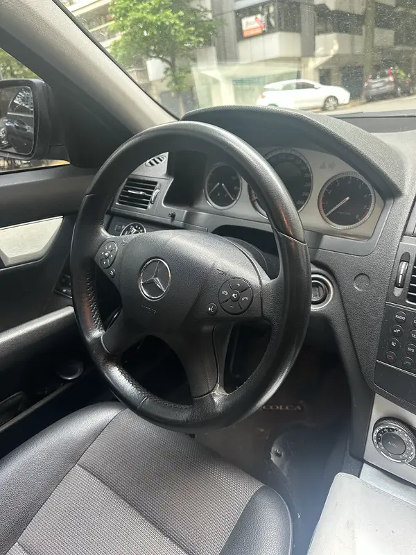 Mirá esta publicación de Mercedes Benz Clase C