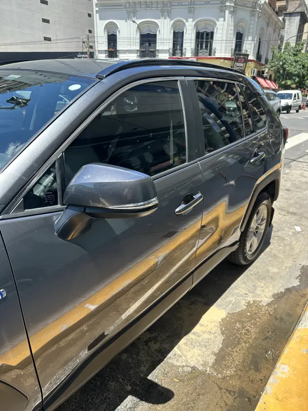 Mira esta publicación de Toyota RAV4 2020 en Motordil