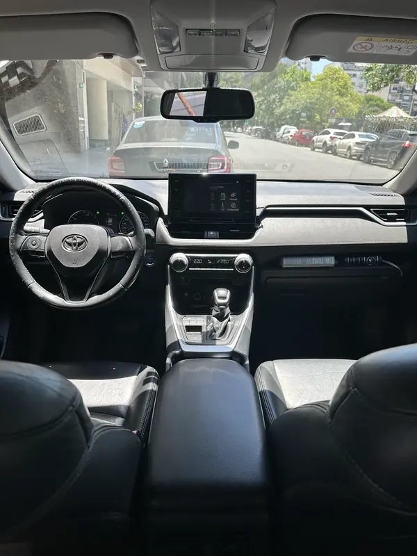 Mira esta publicación de Toyota RAV4 2020 en Motordil