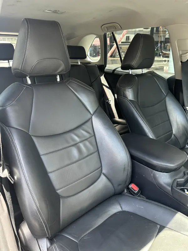 Mirá esta publicación de Toyota RAV4