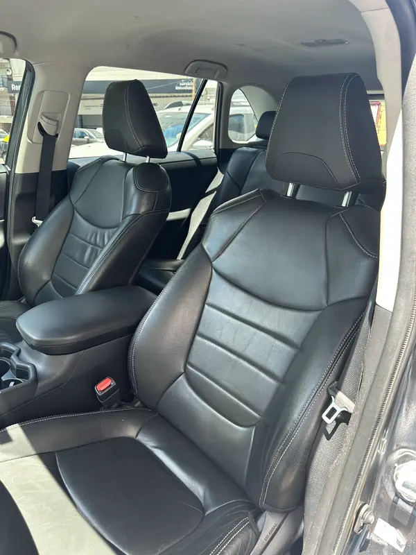 Mira esta publicación de Toyota RAV4 2020 en Motordil