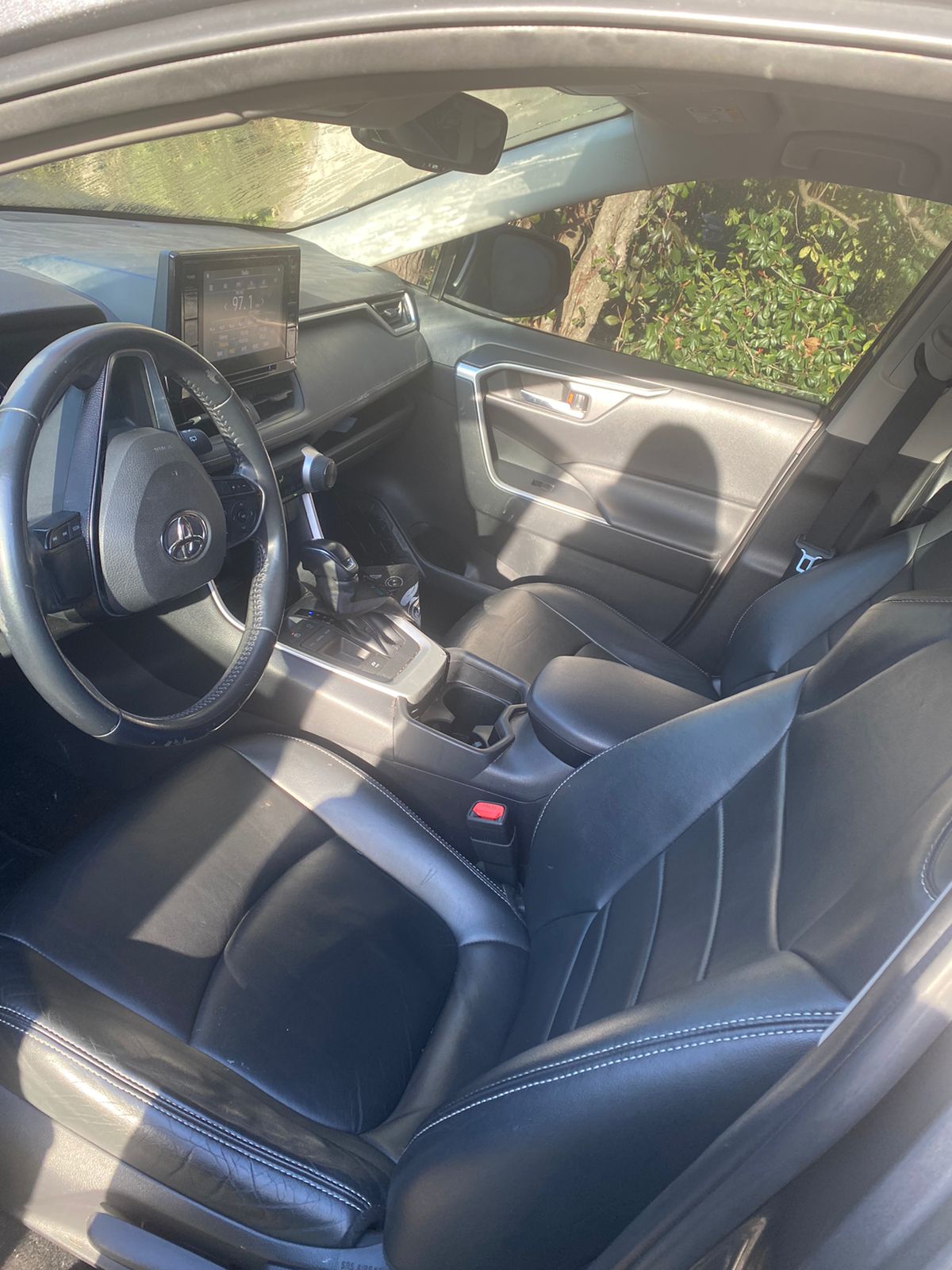 Mirá esta publicación de Toyota RAV4