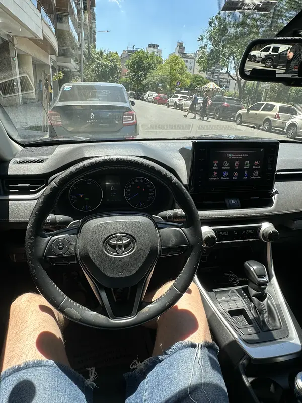 Mira esta publicación de Toyota RAV4 2020 en Motordil