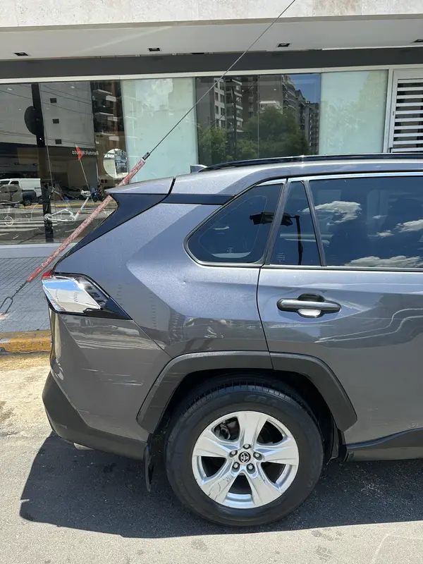 Mirá esta publicación de Toyota RAV4