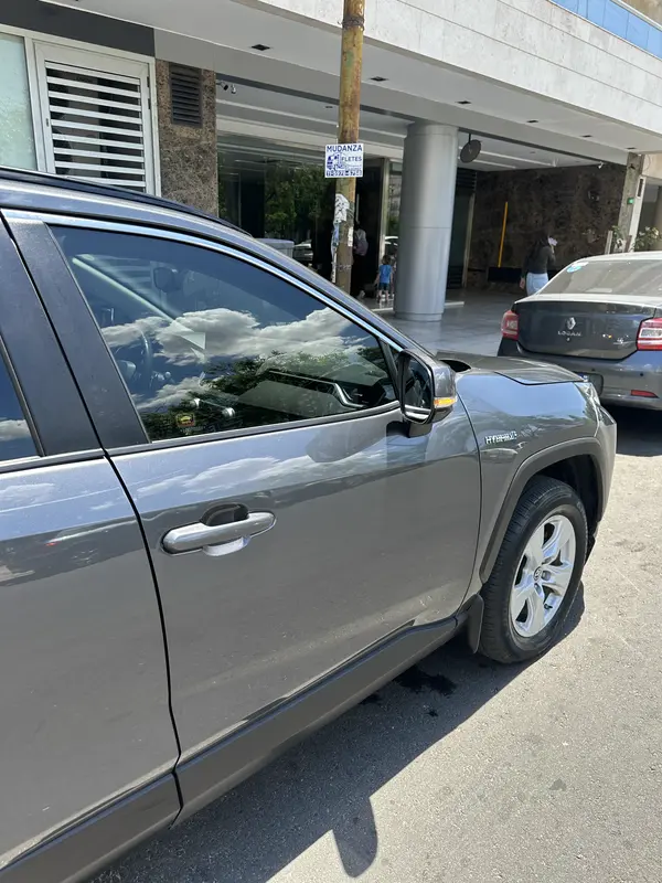 Mirá esta publicación de Toyota RAV4