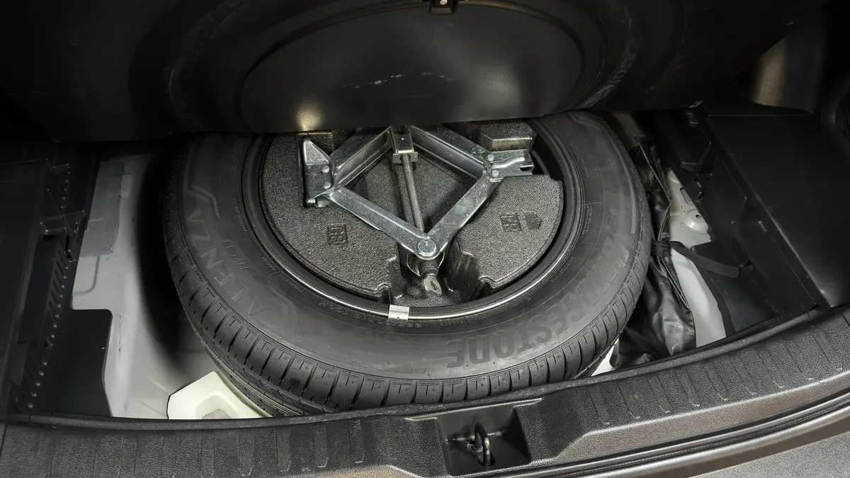 Mirá esta publicación de Toyota RAV4