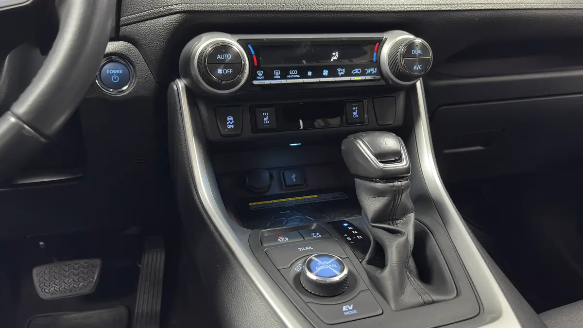 Mirá esta publicación de Toyota RAV4