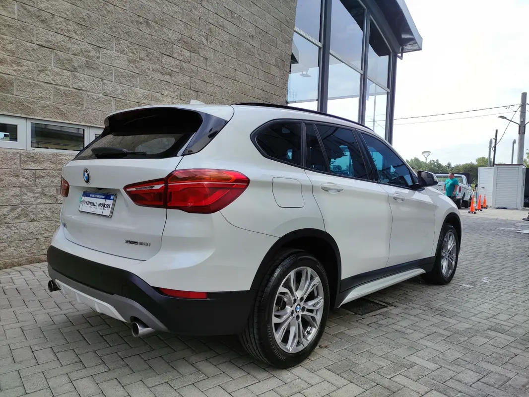 Mirá esta publicación de BMW X1
