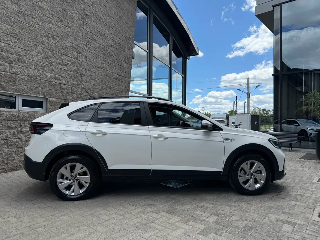 Mirá esta publicación de Volkswagen Nivus