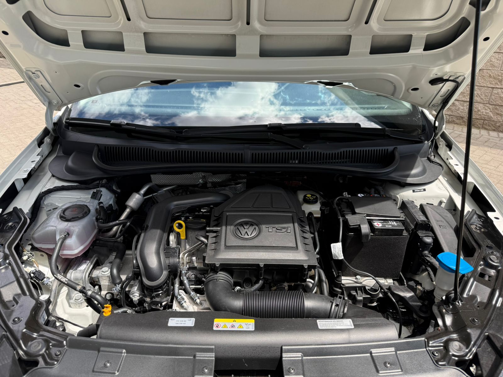 Mirá esta publicación de Volkswagen Nivus