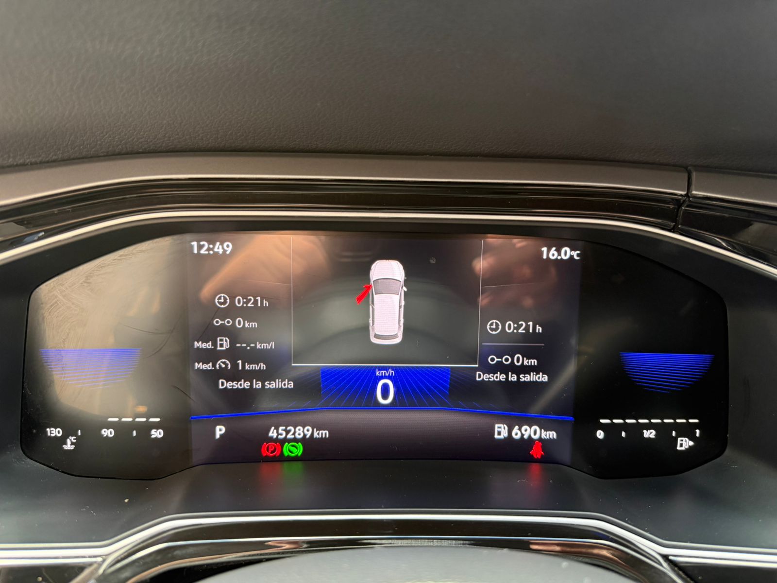Mirá esta publicación de Volkswagen Nivus