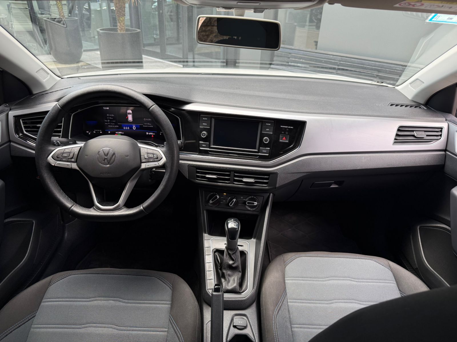 Mirá esta publicación de Volkswagen Nivus