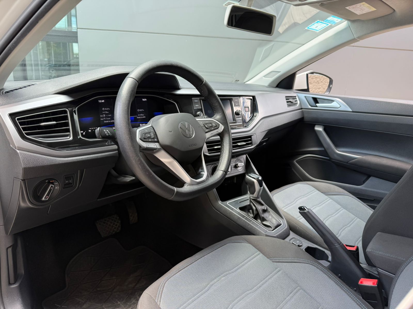 Mirá esta publicación de Volkswagen Nivus