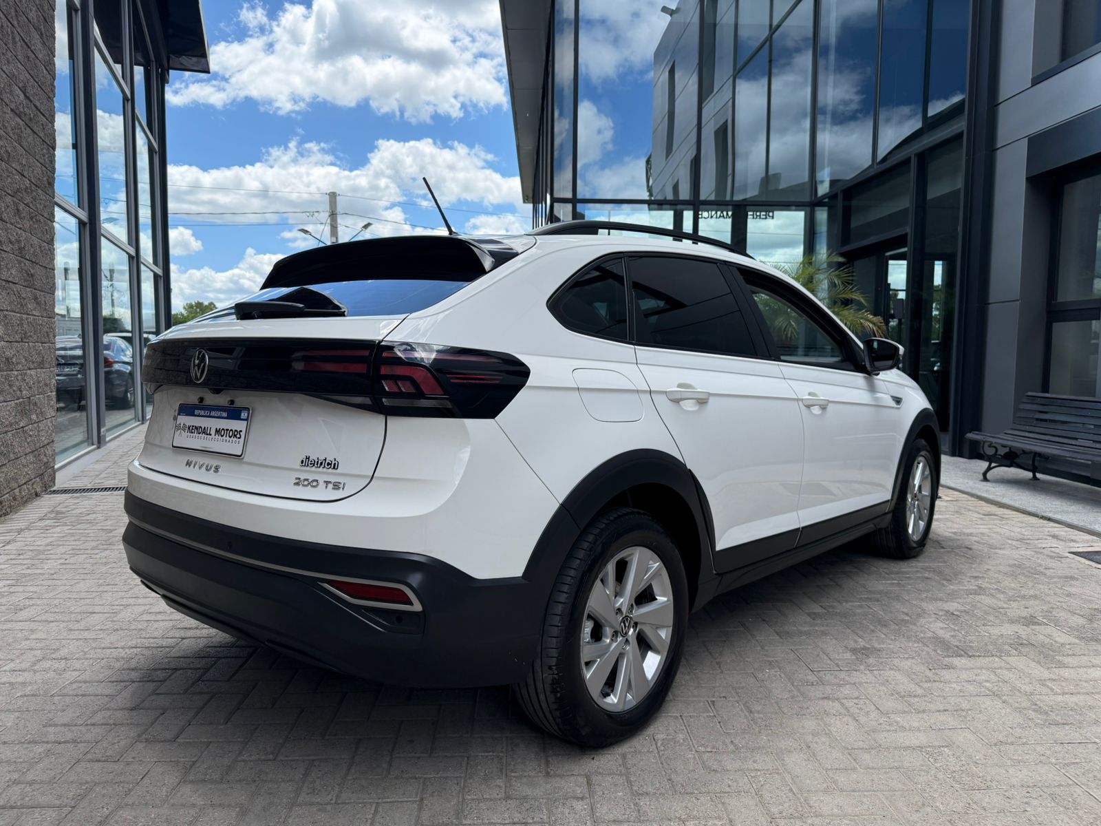 Mirá esta publicación de Volkswagen Nivus