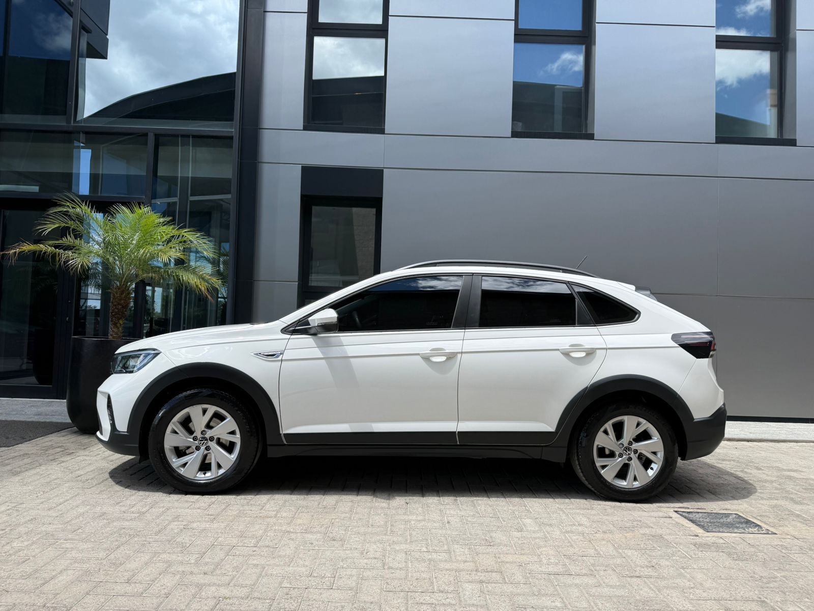 Mirá esta publicación de Volkswagen Nivus