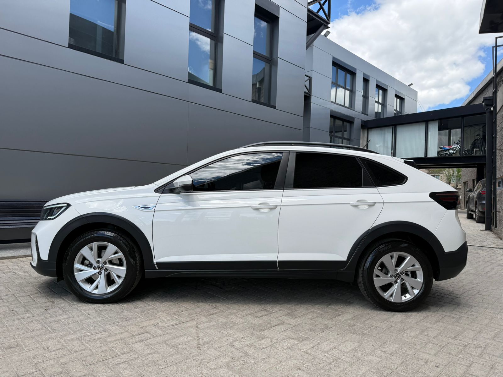 Mirá esta publicación de Volkswagen Nivus