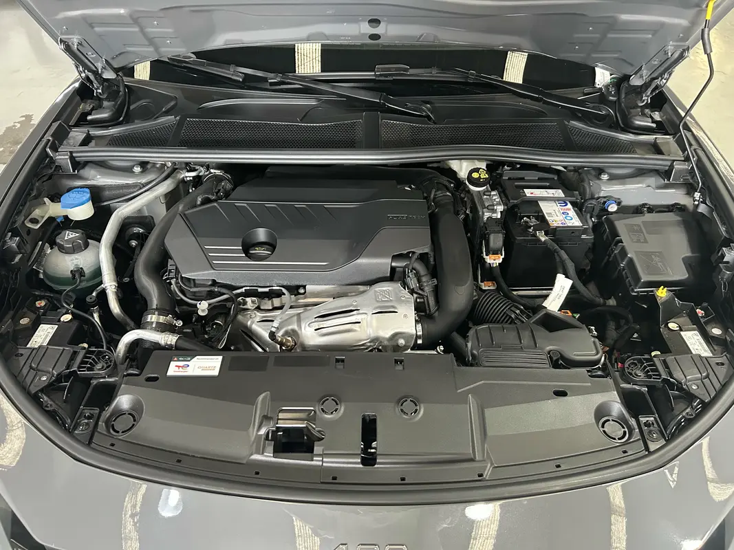 Mirá esta publicación de Peugeot 408