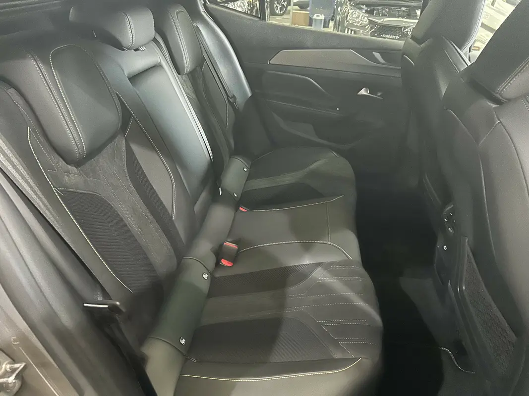 Mirá esta publicación de Peugeot 408