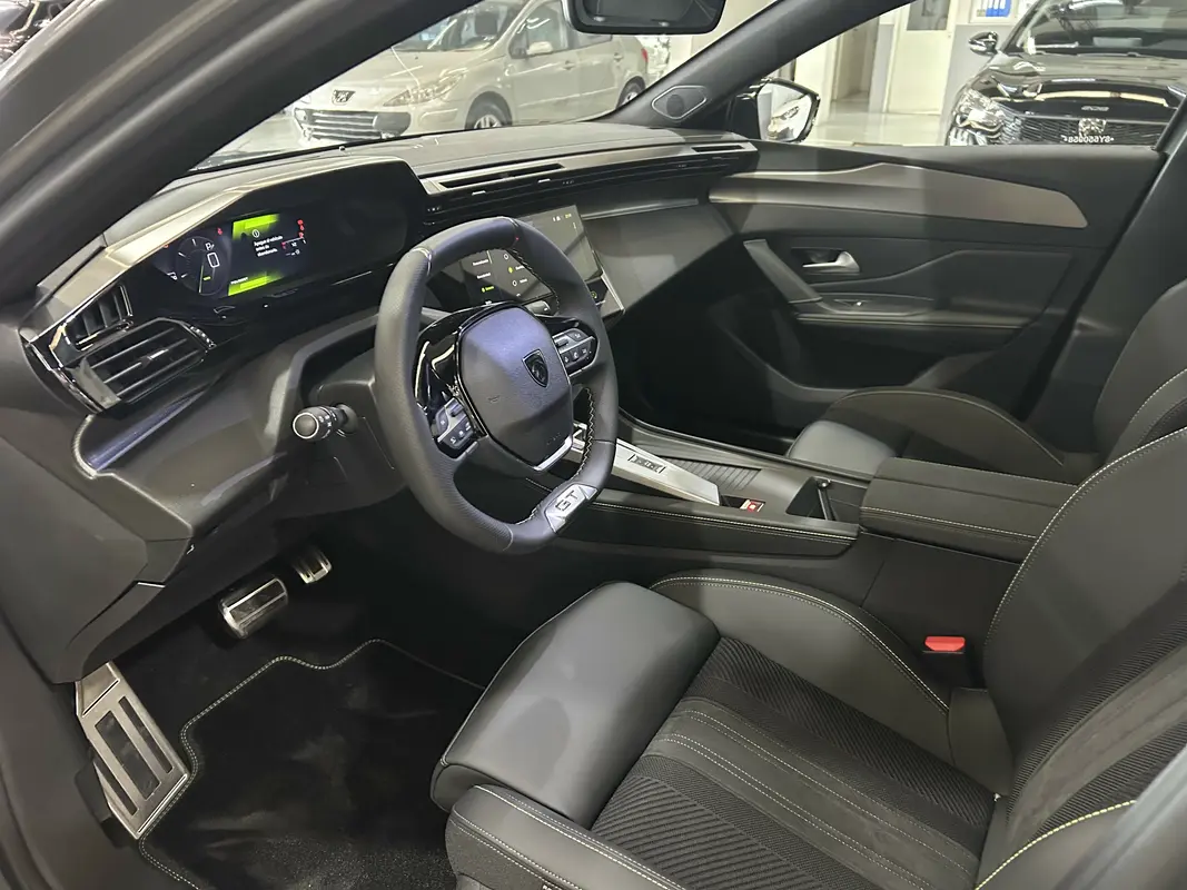 Mirá esta publicación de Peugeot 408