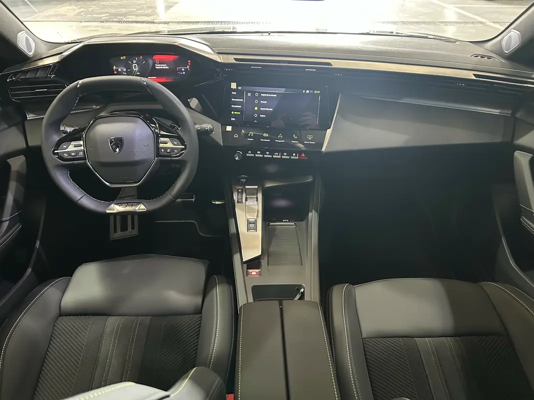 Mirá esta publicación de Peugeot 408