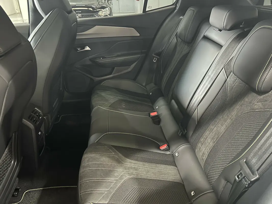 Mirá esta publicación de Peugeot 408