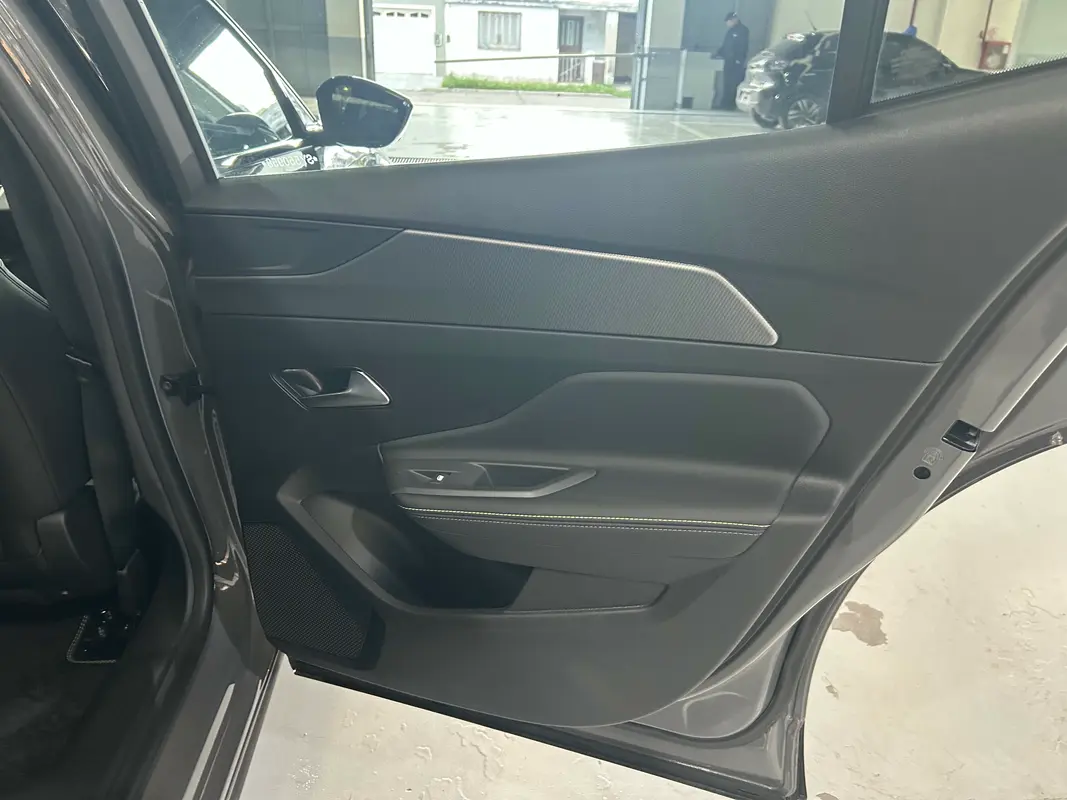 Mirá esta publicación de Peugeot 408